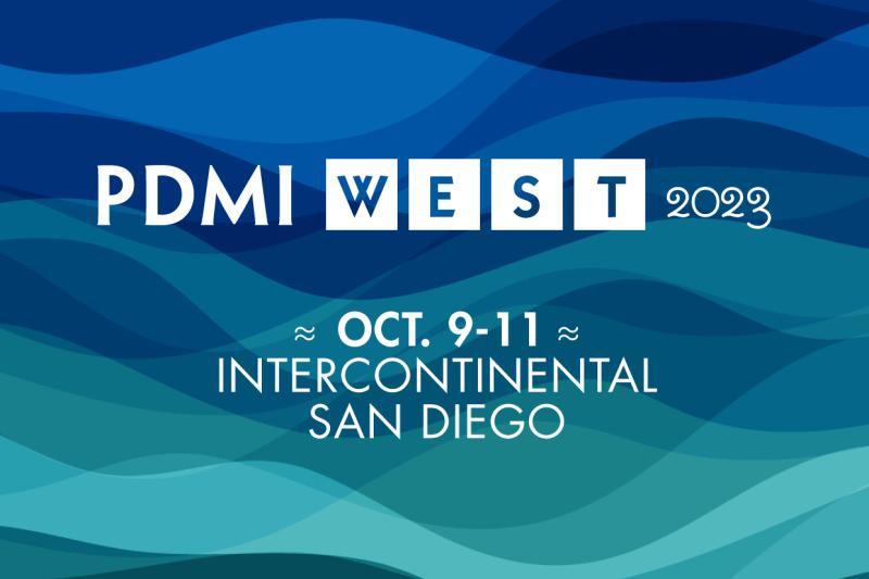 Performance-Driven Marketing Institute West 2023